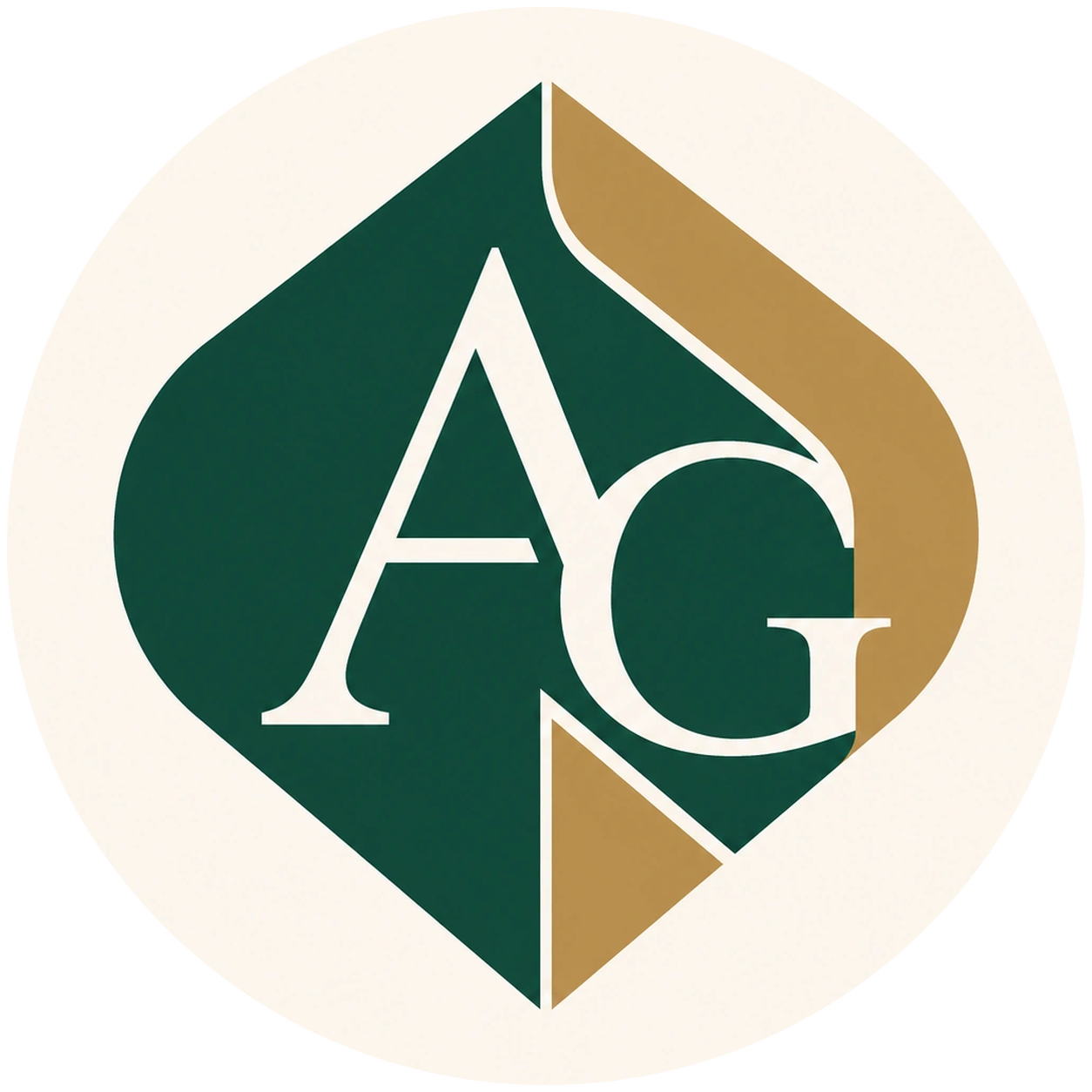 alsagaff group logo ivory circle 1254x1254