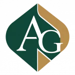 alsagaff group logo transparent