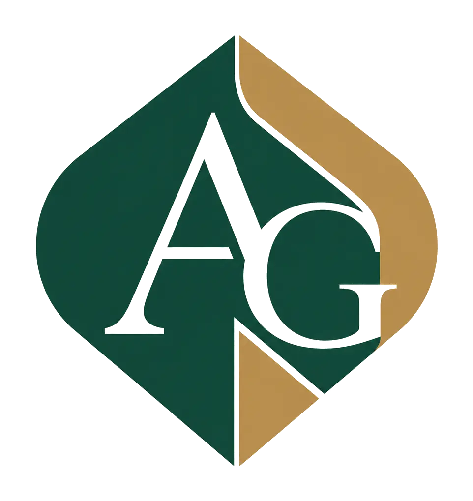 alsagaff group logo transparent